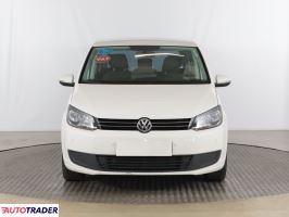 Volkswagen Touran 2012 1.2 103 KM