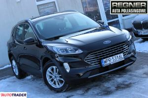 Ford Kuga 2023 1.5 150 KM