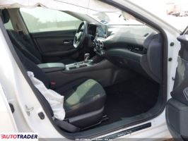 Nissan Sentra 2024 2