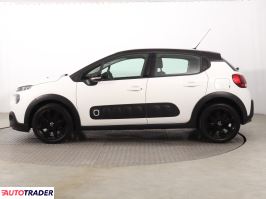 Citroen C3 2017 1.2 108 KM
