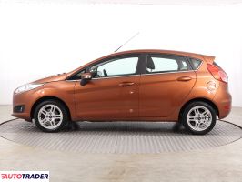 Ford Fiesta 2014 1.0 99 KM