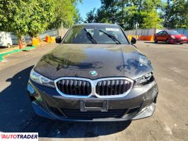 BMW 330 2024 2