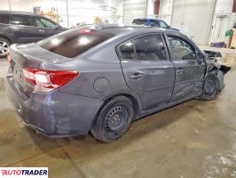 Subaru Impreza 2021 2