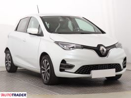 Renault ZOE - zobacz ofertę