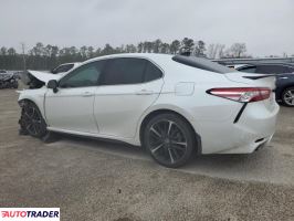 Toyota Camry 2020 3 Toyota Camry 2020 3