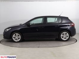 Peugeot 308 2019 1.2 108 KM Peugeot 308 2019 1.2 108 KM