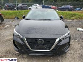 Nissan Sentra 2023 2