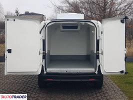Fiat Doblo 2021 1.6