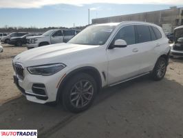 BMW X5 2023 3