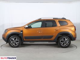 Dacia Duster 2020 1.3 147 KM Dacia Duster 2020 1.3 147 KM
