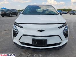 Chevrolet Pozostałe 2023