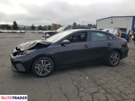 Kia Pozostałe 2023 2