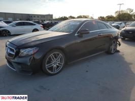 Mercedes CL 2018 3