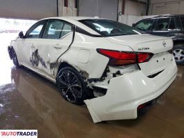 Nissan Altima 2024 2
