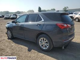 Chevrolet Equinox 2020 1 Chevrolet Equinox 2020 1
