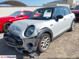 Austin Mini 2020 1