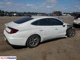 Hyundai Sonata 2020 2