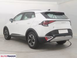 Kia Sportage 2023 1.6 147 KM