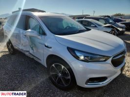 Buick Enclave 2020 3 Buick Enclave 2020 3