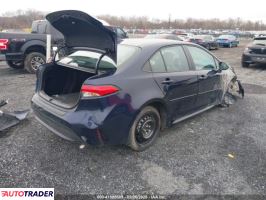 Toyota Corolla 2022 1 Toyota Corolla 2022 1