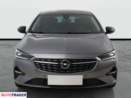 Opel Insignia 2021 2.0 171 KM