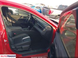 Toyota Camry 2025 2