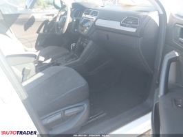 Volkswagen Tiguan 2020 2