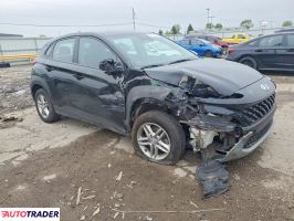 Hyundai Kona 2022 2