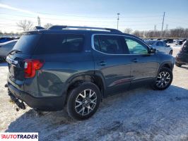 GMC Acadia 2020 3