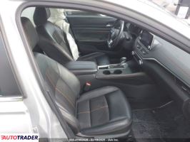 Nissan Altima 2022 2 Nissan Altima 2022 2