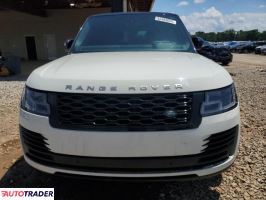 Land Rover Range Rover 2021 5