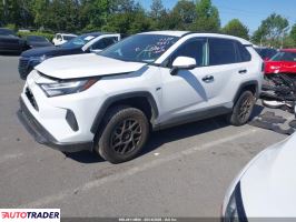 Toyota Pozostałe 2023 2