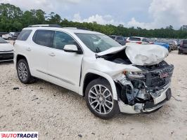 GMC Acadia 2023 3 GMC Acadia 2023 3
