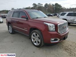 GMC Yukon 2019 6 GMC Yukon 2019 6