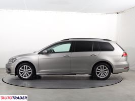 Volkswagen Golf 2017 2.0 147 KM Volkswagen Golf 2017 2.0 147 KM