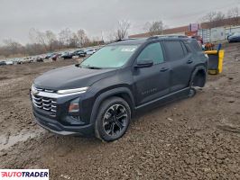 Chevrolet Equinox - zobacz ofertę