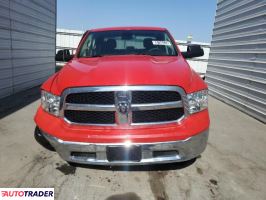 Dodge Ram 2023 5