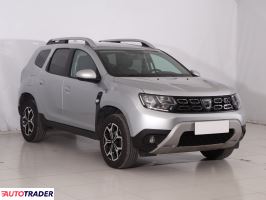Dacia Duster 2021 1.3 147 KM