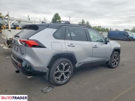 Toyota Pozostałe 2025 2