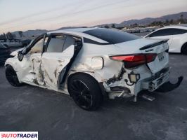 Nissan Altima 2022 2