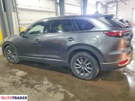 Mazda CX-9 2020 2