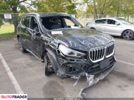 BMW X1 2024 2