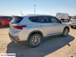 Hyundai Santa Fe 2019 2