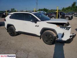 Toyota Pozostałe 2020 2 Toyota Pozostałe 2020 2