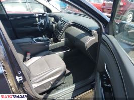Hyundai Tucson 2024 2