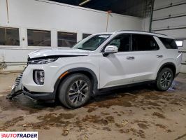 Hyundai Pozostałe 2020 3