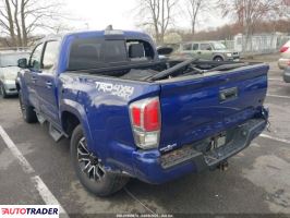 Toyota Tacoma 2022 3 Toyota Tacoma 2022 3