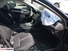Honda Civic 2020 2