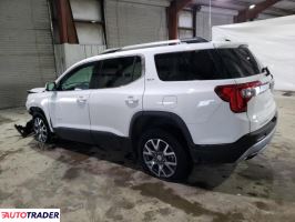 GMC Acadia 2023 2