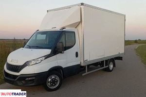 Iveco Daily 2021 2.3